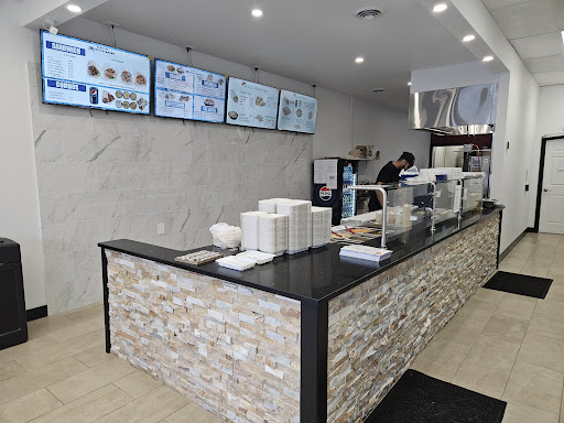 Photo of Taste of Mediterranean - 3072 Skaha Lake Rd, Penticton, BC V2A 7H2